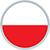 Logo du Pologne Futsal - SENIOR M1