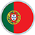 Logo du Portugal Futsal - SENIOR M1