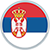 Logo du Serbie Futsal - SENIOR M1