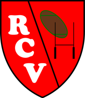Logo du Rugby Club Villenavais 2
