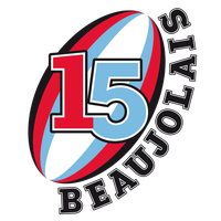 Logo du XV Feminines Beaujolais -18 à X