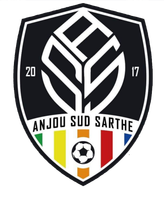Logo du Entente Anjou Sud Sarthe U18