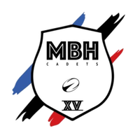 Logo du CADETS ENT MONT-BRESS-HON