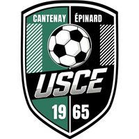 Logo du GJ Cantenay Assf 2 U13