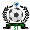 Logo Fc Conflans Sur Seine