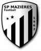 Logo St Pierre De Mazieres En Mauges