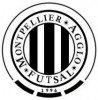 Logo Montpellier Agglomeration Futsal
