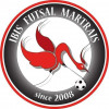 Logo Ibis Futsal Martrais