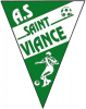 Logo As St Viance