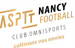 Logo Asptt Nancy