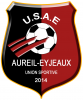 Logo Us Aureil Eyjeaux