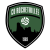 Logo C O Rochetaillee