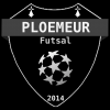 Logo Ploemeur Futsal Club