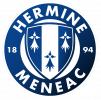 Logo Hermine De Meneac