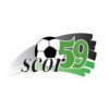 Logo Sco Roubaix 59
