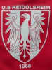 Logo Us Heidolsheim