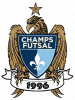 Logo Champs Futsal Club
