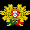 Logo Futsal Portugais Lourdes