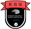Logo Es Saint Nicolas Nancy