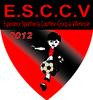 Logo Esp S La Courtine Crocq La Villeneuve