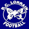 Logo Rapid Club Le Lorrain