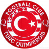 Logo Union Sportive Quimperoise