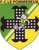 Logo Pommereuil Fc