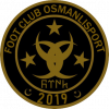 Logo Foot Club Osmanlisport