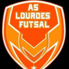 Logo As Lourdes Futsal