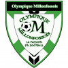 Logo O Millonfosse
