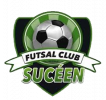 Logo Futsal Club Suceen