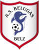 Logo As Les Belugas Belz