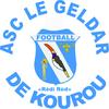 Logo Asc Le Geldar De Kourou