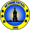 Logo Bethune Futsal