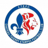 Logo Chateau Thierry Etampes Fc