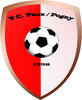 Logo Fc Faux Vesigneul Pogny