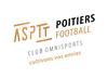 Logo Asptt Poitiers Vienne