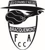 Logo Fc Des Copains D Abord