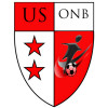 Logo Us Orbigny Nouans Beaumont
