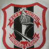 Logo Rc Du Port Du Havre