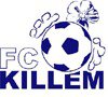 Logo Killem Fc