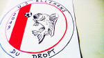 Logo Union Sportive Allemans Du Dropt
