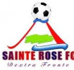 Logo Sainte Rose Fc