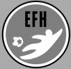 Logo Entente Football Hayangeois