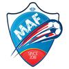 Logo Mon Atout Football Club Angevin