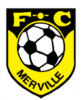 Logo Fc Merville