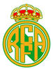 Logo Real Futsal Club Amienois