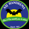 Logo Asj Handrema