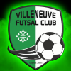 Logo Villeneuve Futsal Club