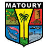 Logo Us De Matoury